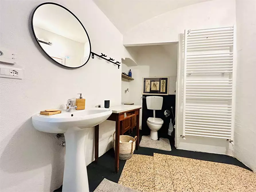 Immagine 40 di Casa indipendente in vendita  in Via Molino 14 a Ormea