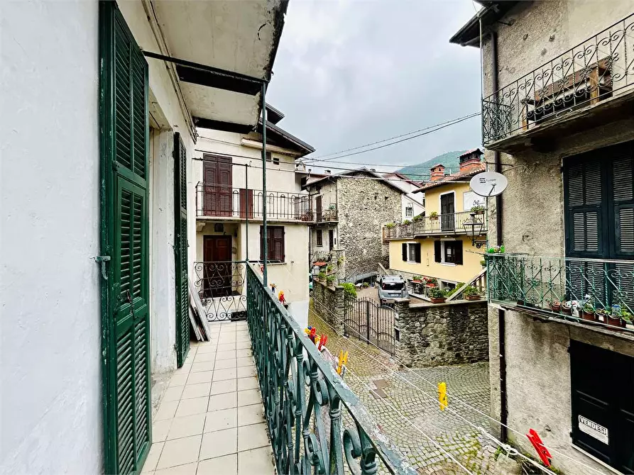 Immagine 47 di Casa indipendente in vendita  in Via Molino 14 a Ormea