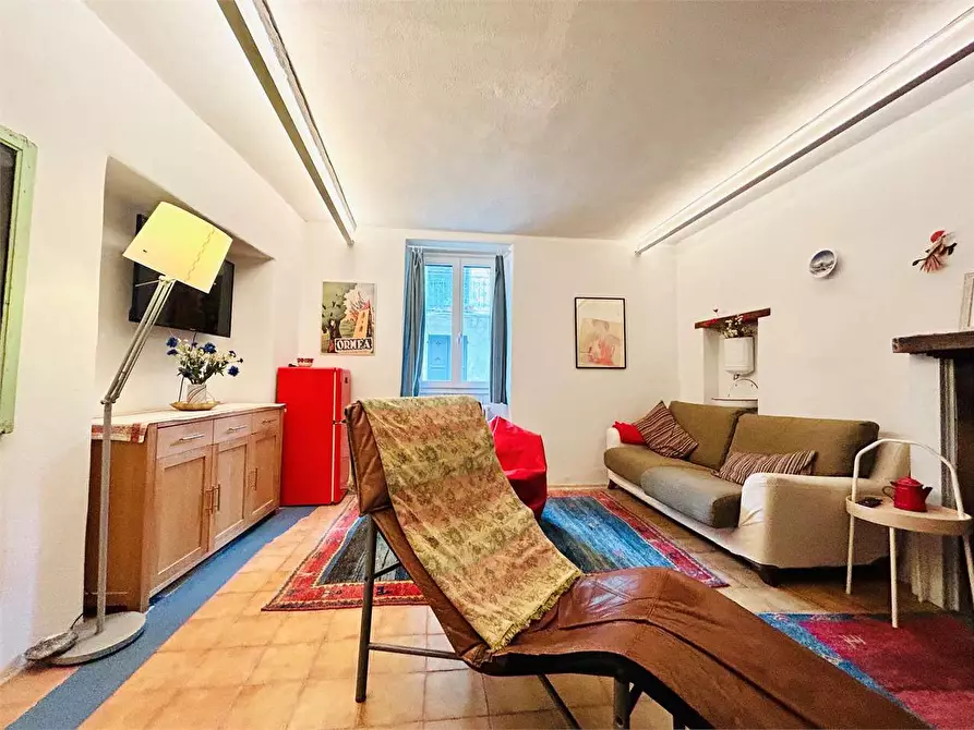 Immagine 50 di Casa indipendente in vendita  in Via Molino 14 a Ormea