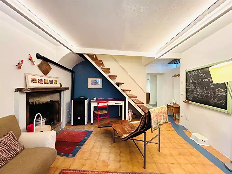 Immagine 51 di Casa indipendente in vendita  in Via Molino 14 a Ormea