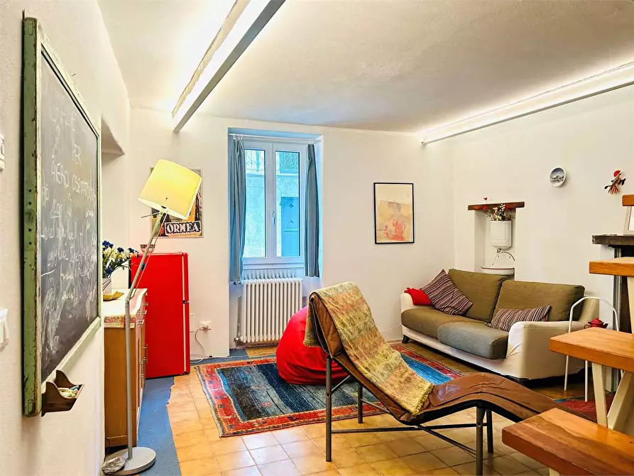 Immagine 48 di Casa indipendente in vendita  in Via Molino 14 a Ormea