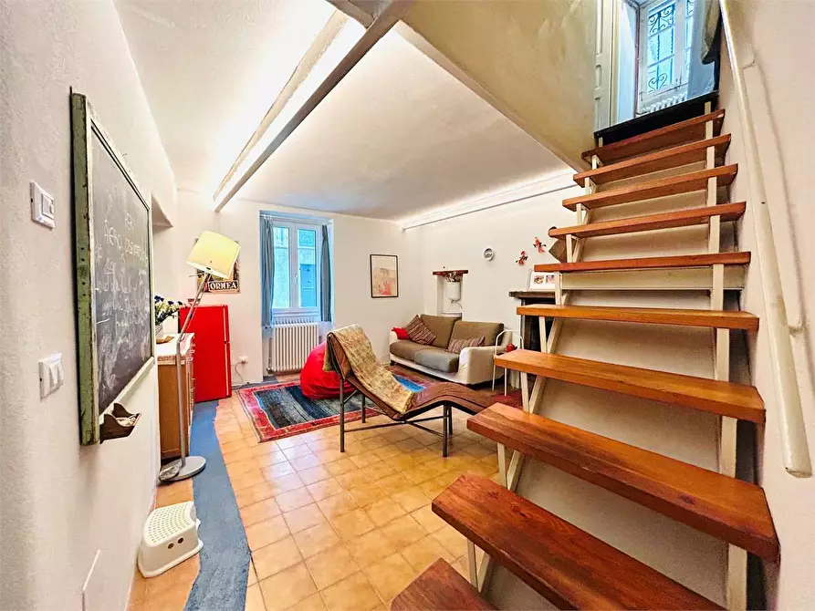 Immagine 49 di Casa indipendente in vendita  in Via Molino 14 a Ormea