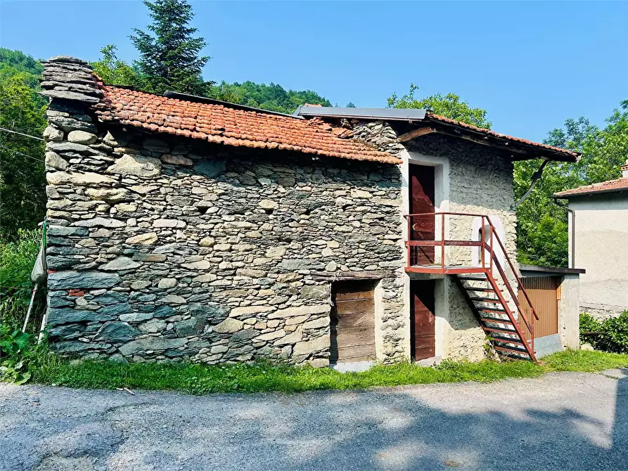 Immagine 4 di Rustico / casale in vendita  in Località Fossato a Ormea