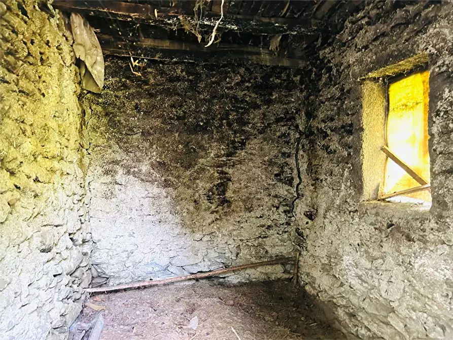 Immagine 12 di Rustico / casale in vendita  in Località Fossato a Ormea