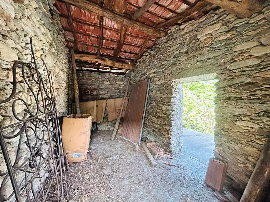 Immagine 8 di Rustico / casale in vendita  in Località Fossato a Ormea