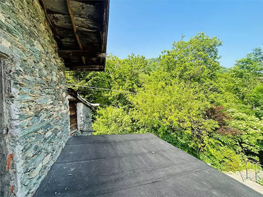 Immagine 11 di Rustico / casale in vendita  in Località Fossato a Ormea