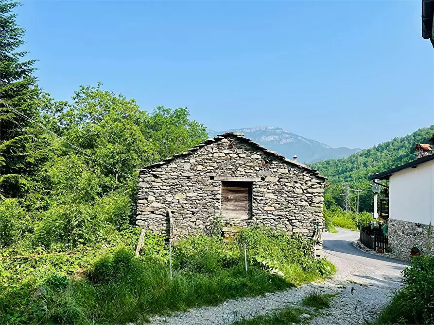 Immagine 13 di Rustico / casale in vendita  in Località Fossato a Ormea