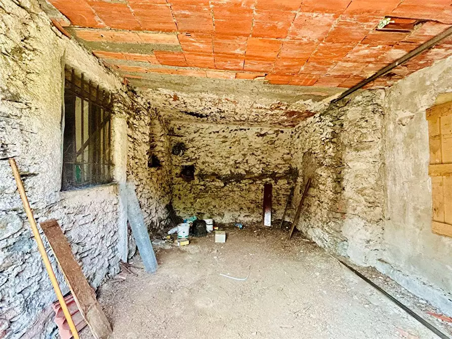 Immagine 6 di Rustico / casale in vendita  in Località Fossato a Ormea