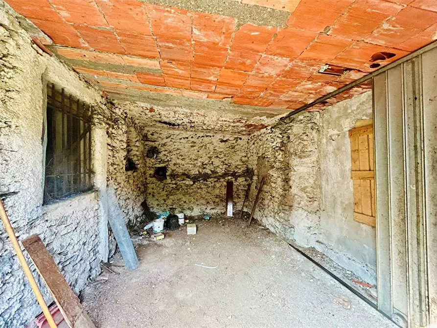 Immagine 5 di Rustico / casale in vendita  in Località Fossato a Ormea