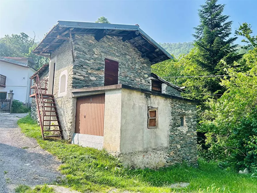 Immagine 2 di Rustico / casale in vendita  in Località Fossato a Ormea