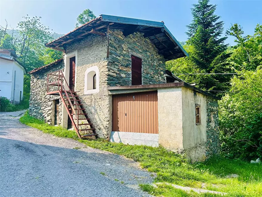 Immagine 3 di Rustico / casale in vendita  in Località Fossato a Ormea