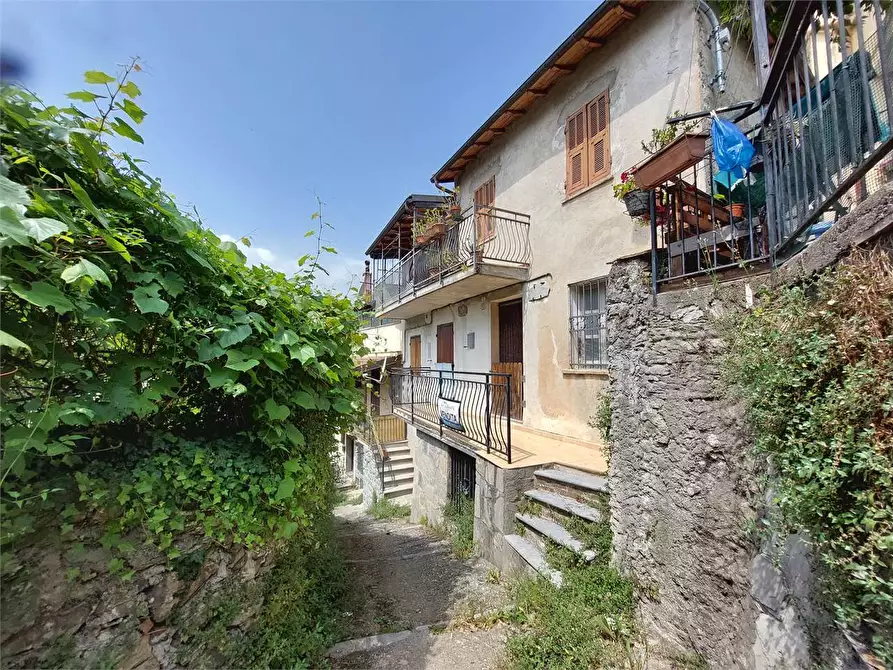 Immagine 41 di Casa indipendente in vendita  in Via Costa 22 a Pornassio