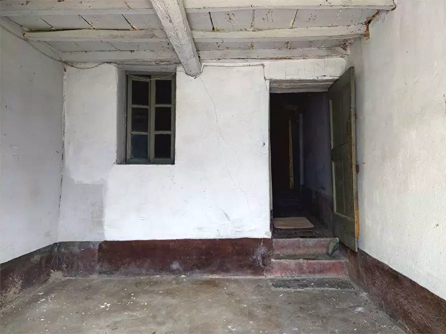 Immagine 12 di Appartamento in vendita  in Via Costa 11 a Pornassio