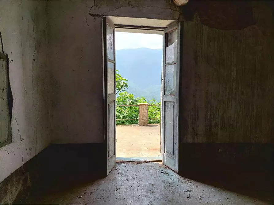 Immagine 8 di Appartamento in vendita  in Via Costa 11 a Pornassio