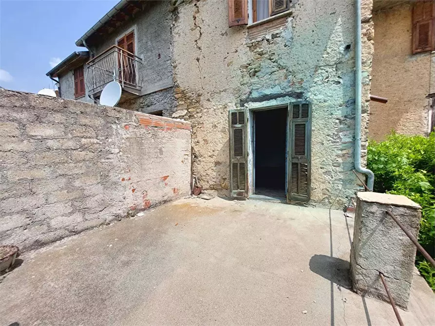 Immagine 4 di Appartamento in vendita  in Via Costa 11 a Pornassio