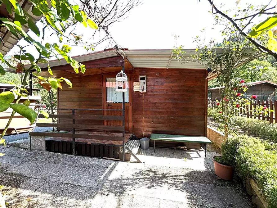 casa semindipendente in vendita a Pornassio in zona Nava