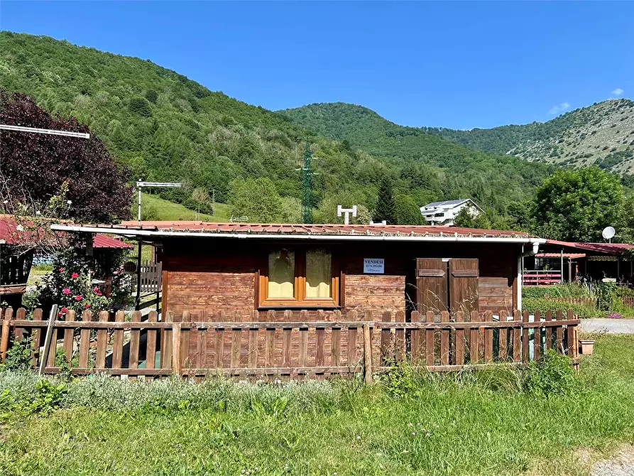 casa semindipendente in vendita a Pornassio in zona Nava
