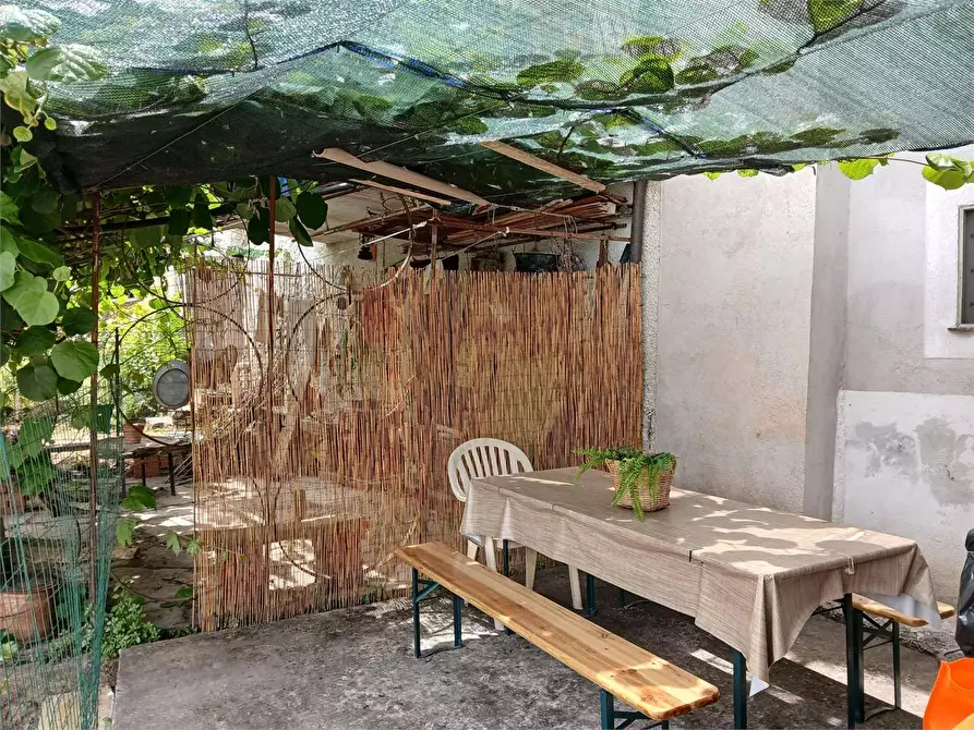 Immagine 10 di Casa indipendente in vendita  in Piazza Pietro Guglieri 1 a Rezzo