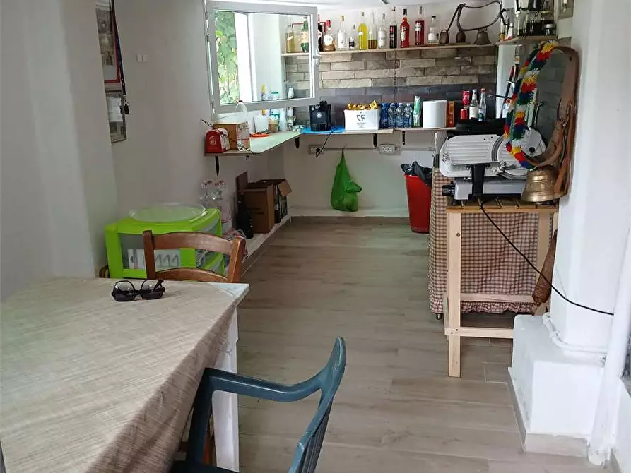 Immagine 12 di Casa indipendente in vendita  in Piazza Pietro Guglieri 1 a Rezzo