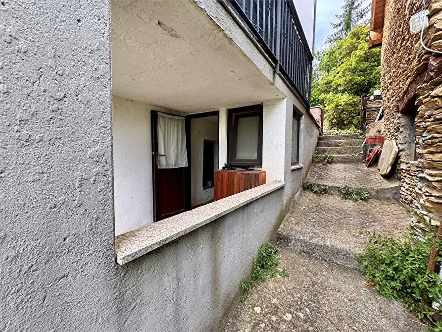 Immagine 21 di Casa indipendente in vendita  in Piazza Dell'Assunta a Pieve Di Teco