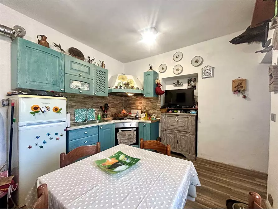 Immagine 7 di Casa indipendente in vendita  in Frazione Chionea  91 a Ormea