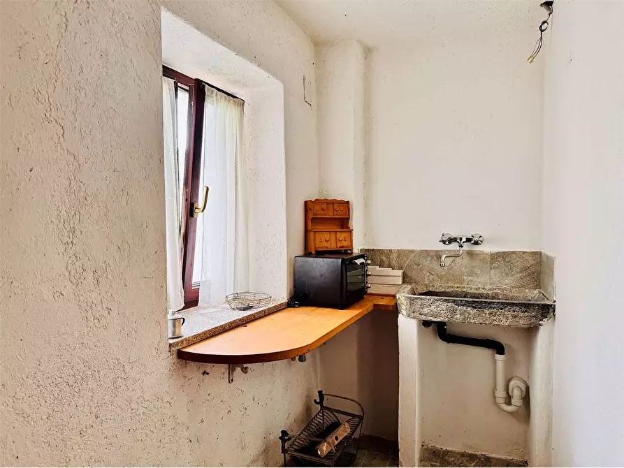 Immagine 29 di Casa indipendente in vendita  in Piazza Dell'Assunta a Pieve Di Teco