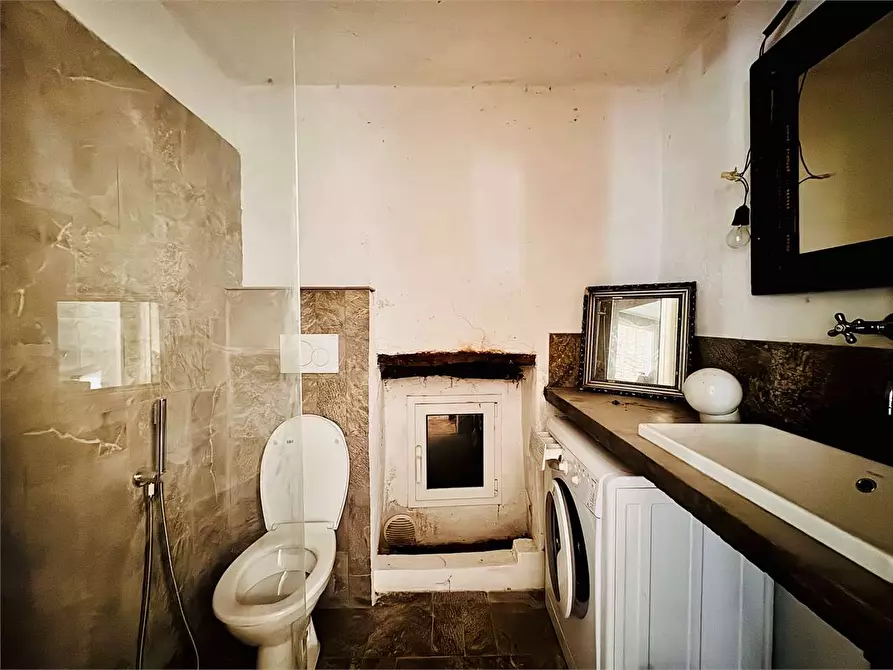 Immagine 30 di Casa indipendente in vendita  in Piazza Dell'Assunta a Pieve Di Teco