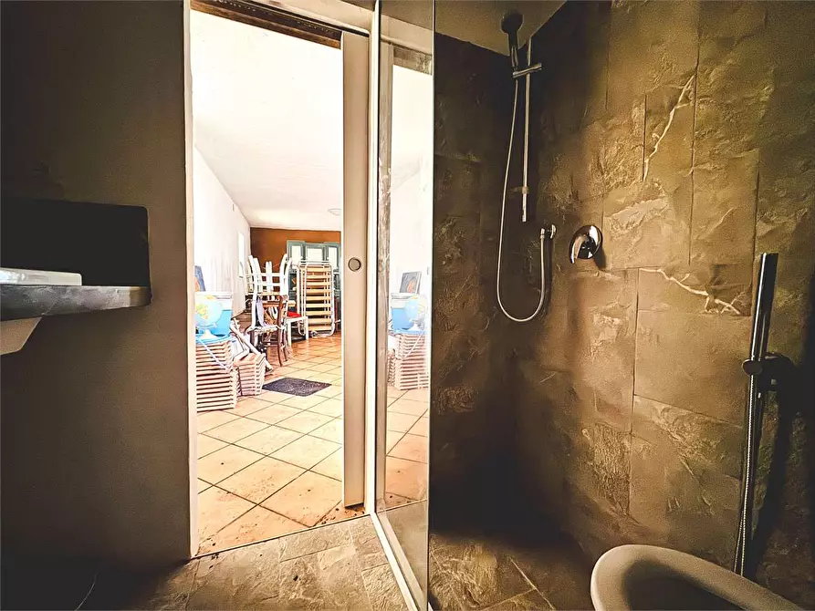 Immagine 31 di Casa indipendente in vendita  in Piazza Dell'Assunta a Pieve Di Teco