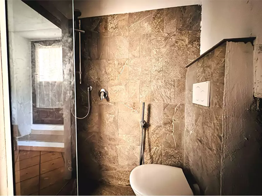 Immagine 32 di Casa indipendente in vendita  in Piazza Dell'Assunta a Pieve Di Teco