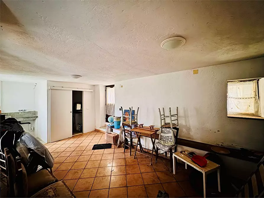 Immagine 27 di Casa indipendente in vendita  in Piazza Dell'Assunta a Pieve Di Teco