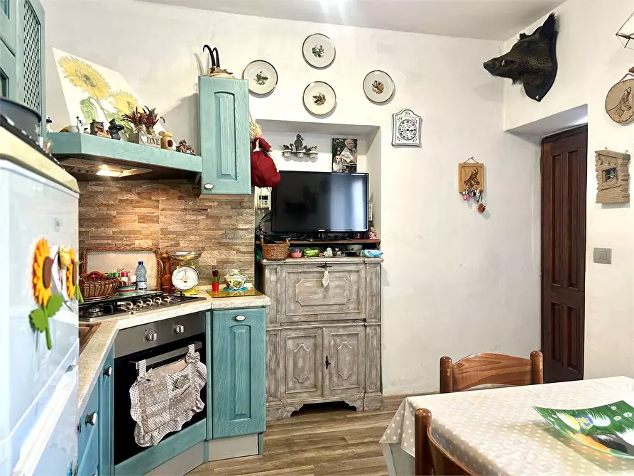 Immagine 8 di Casa indipendente in vendita  in Frazione Chionea  91 a Ormea