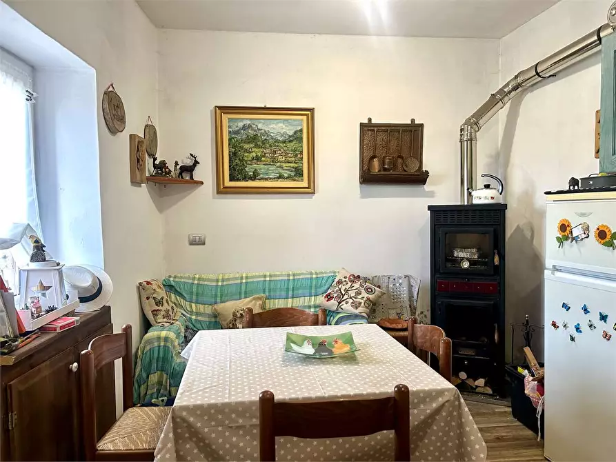 Immagine 5 di Casa indipendente in vendita  in Frazione Chionea  91 a Ormea