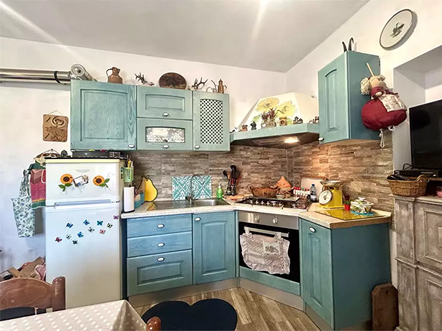 Immagine 6 di Casa indipendente in vendita  in Frazione Chionea  91 a Ormea