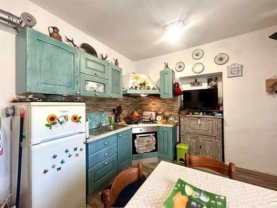 Immagine 4 di Casa indipendente in vendita  in Frazione Chionea  91 a Ormea