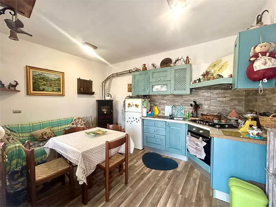 Immagine 1 di Casa indipendente in vendita  in Frazione Chionea  91 a Ormea