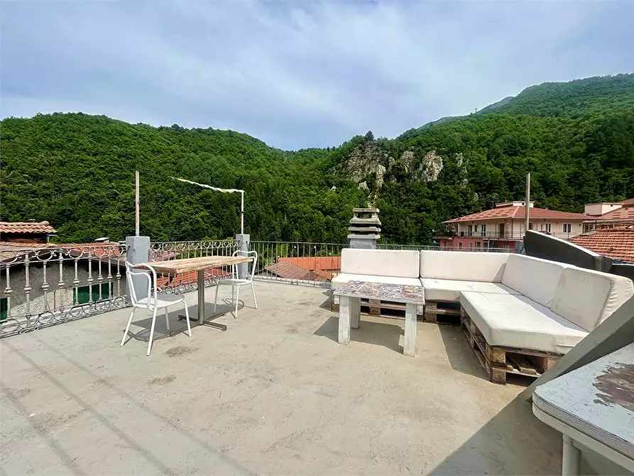 Immagine 10 di Casa indipendente in vendita  in Via Molino 14 a Ormea