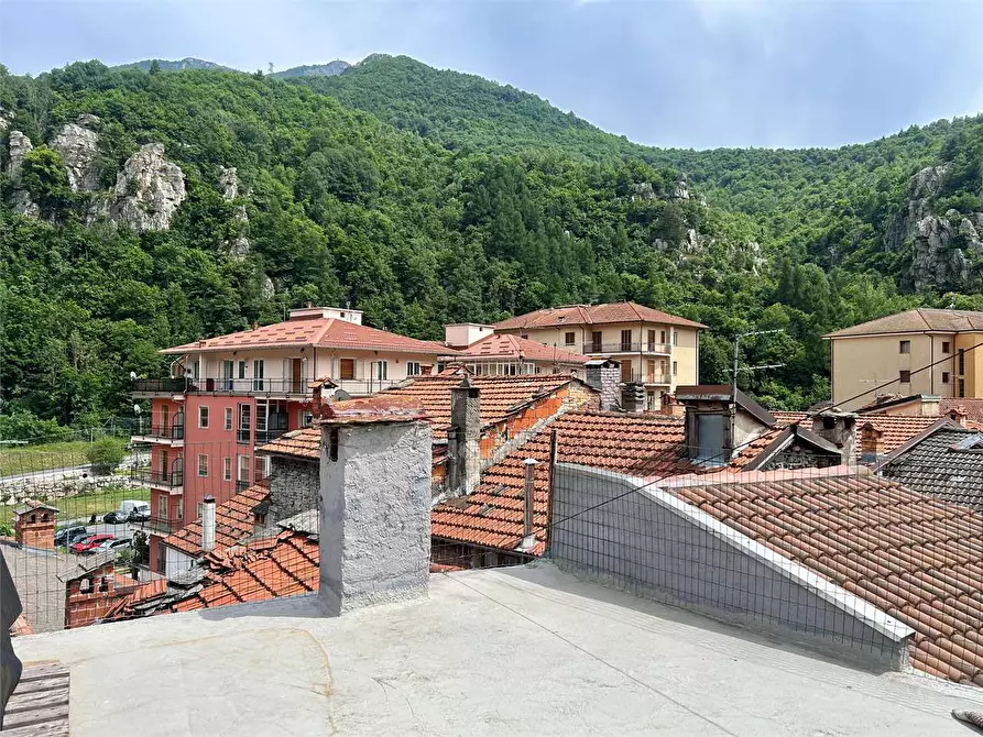 Immagine 15 di Casa indipendente in vendita  in Via Molino 14 a Ormea