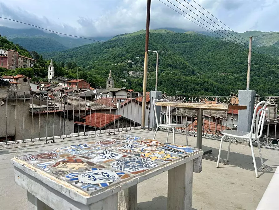 Immagine 12 di Casa indipendente in vendita  in Via Molino 14 a Ormea