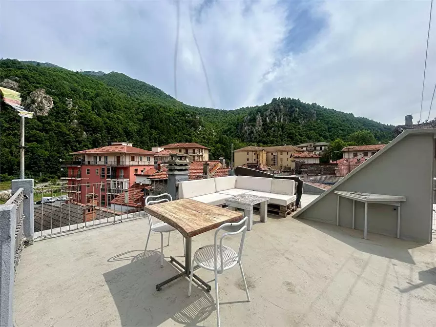 Immagine 11 di Casa indipendente in vendita  in Via Molino 14 a Ormea