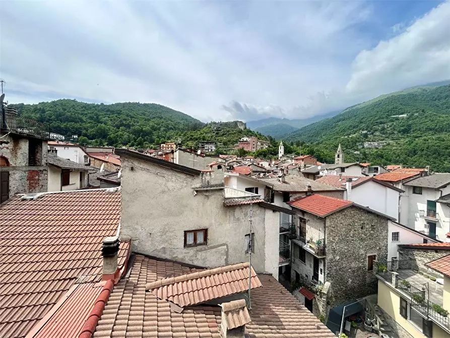 Immagine 16 di Casa indipendente in vendita  in Via Molino 14 a Ormea