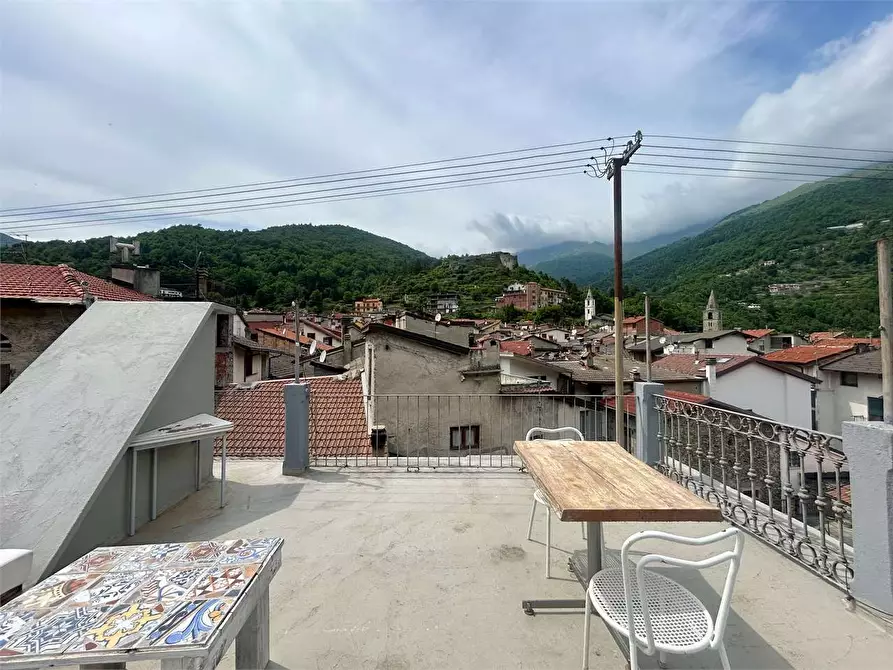 Immagine 14 di Casa indipendente in vendita  in Via Molino 14 a Ormea