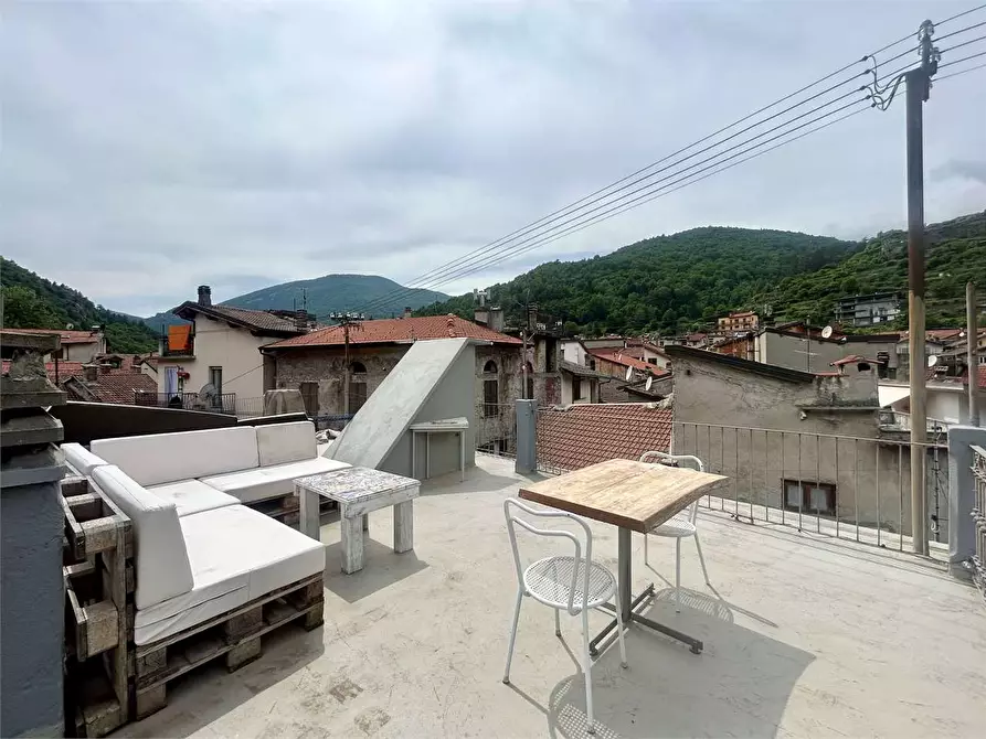 Immagine 13 di Casa indipendente in vendita  in Via Molino 14 a Ormea