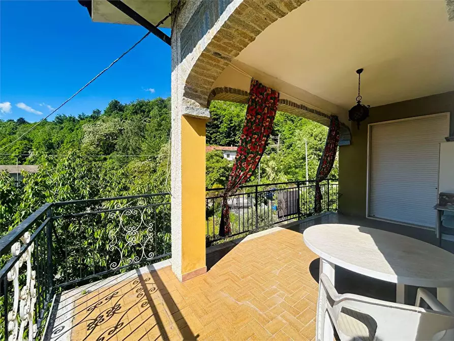 Immagine 45 di Casa bifamiliare in vendita  in Via Prine  9 a Priola