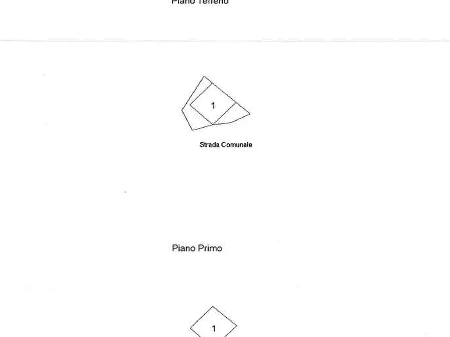 Immagine 17 di Rustico / casale in vendita  in Località Fossato a Ormea