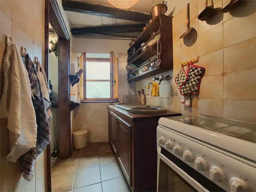 Immagine 15 di Casa indipendente in vendita  in Via Mazzini 38 a Mendatica