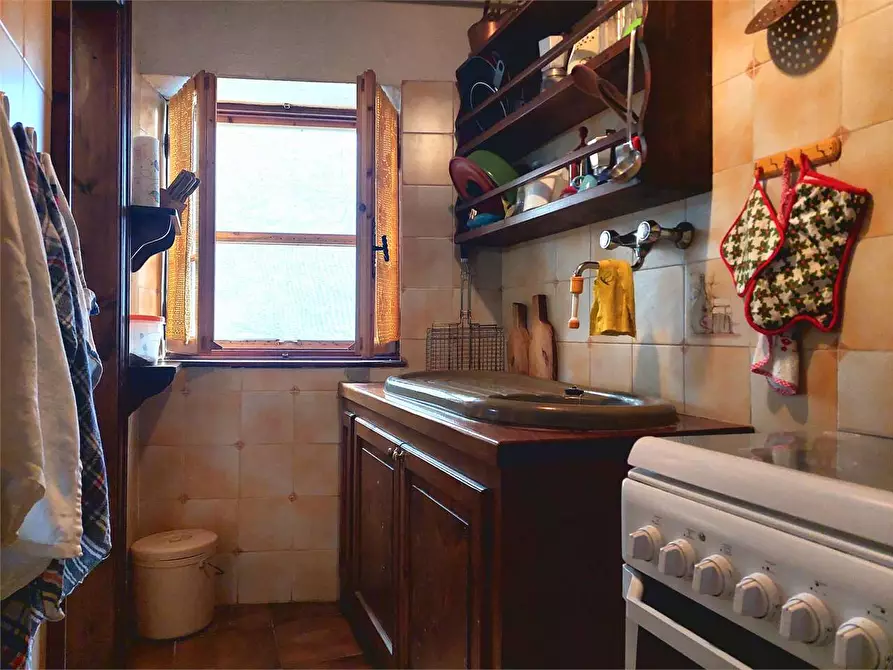 Immagine 13 di Casa indipendente in vendita  in Via Mazzini 38 a Mendatica