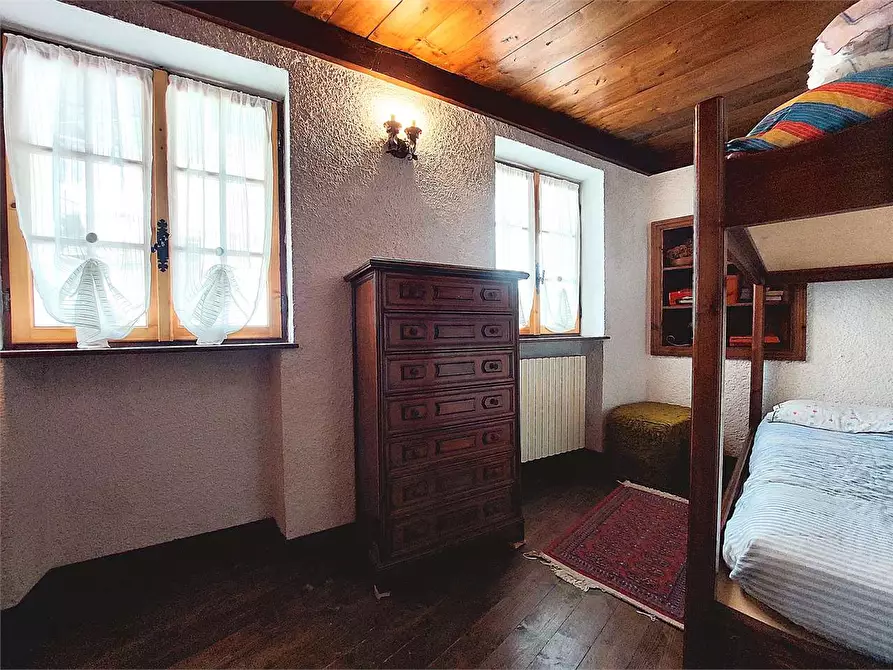 Immagine 17 di Casa indipendente in vendita  in Via Mazzini 38 a Mendatica