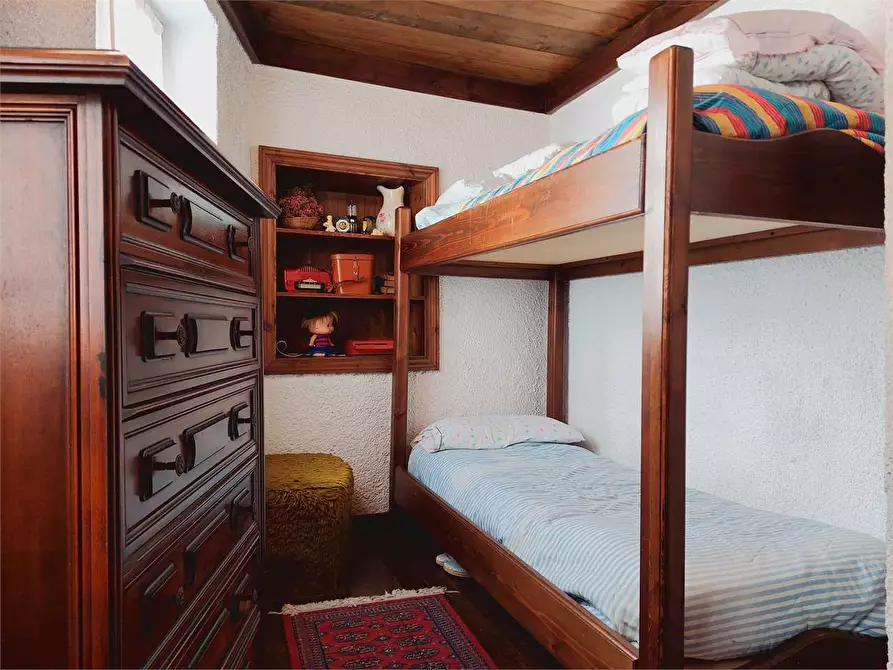 Immagine 18 di Casa indipendente in vendita  in Via Mazzini 38 a Mendatica