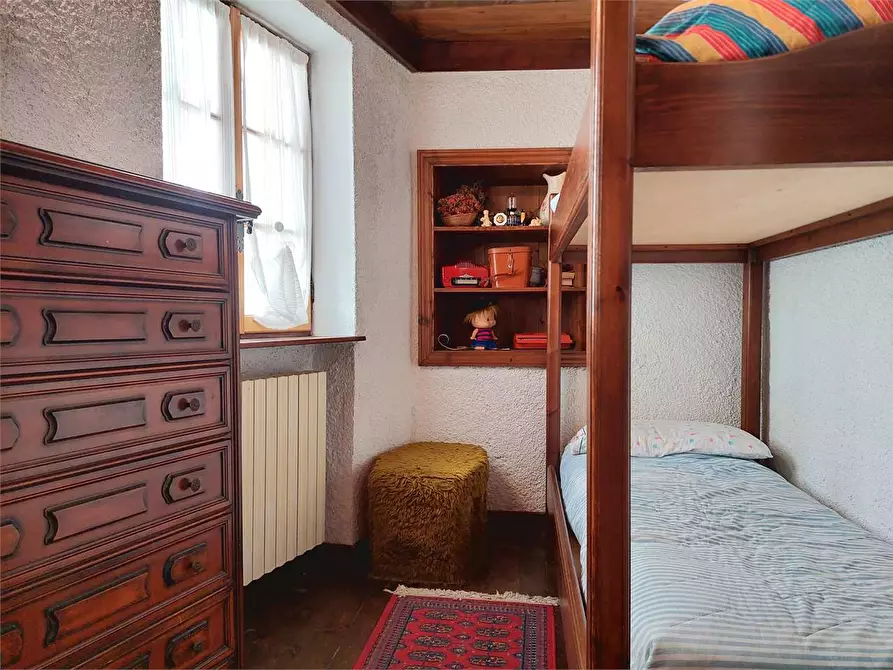 Immagine 19 di Casa indipendente in vendita  in Via Mazzini 38 a Mendatica