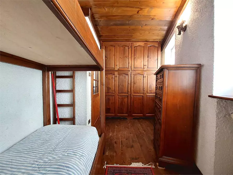 Immagine 21 di Casa indipendente in vendita  in Via Mazzini 38 a Mendatica